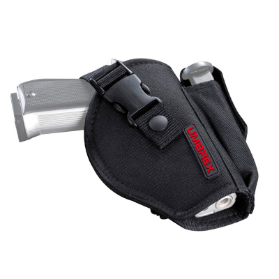 Umarex Belt Holster Nylon With Mag Pouch 3.1559