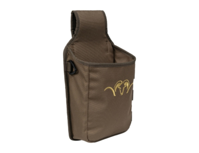Blaser Argali Cartridge Pouch - Teak
