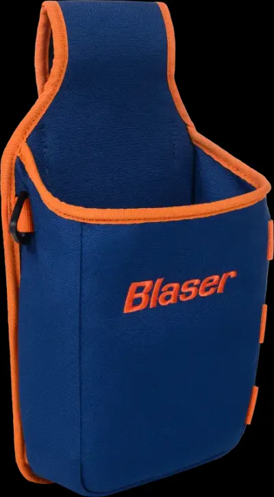 Blaser Cartridge Pouch Competition - Navy
