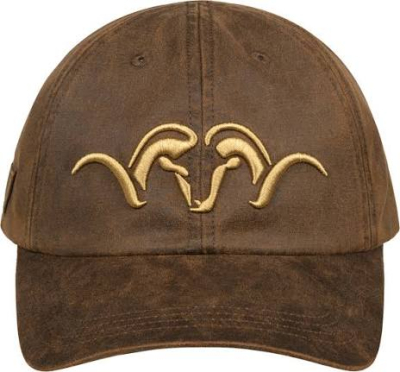 Blaser Argali Wax Cap