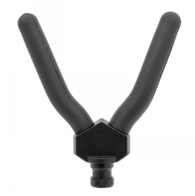 Blaser Recording Fork For Carbon Shooting Stick