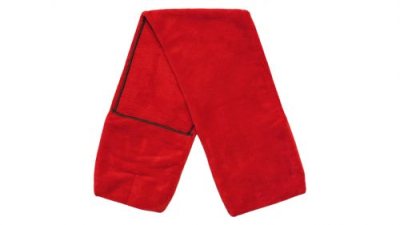 Henry Wag Microfibre Glove Towel - Red