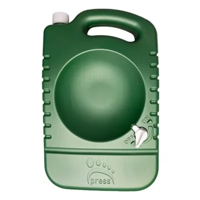Sporting Saint Porta Bowl